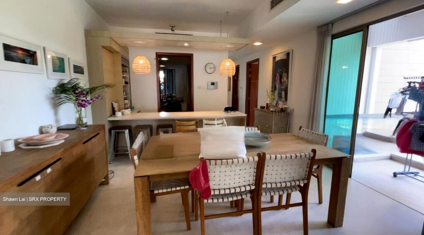 The Berth By The Cove (D4), Condominium #458596591